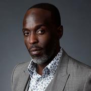 Skådespelaren Michael K. Williams.