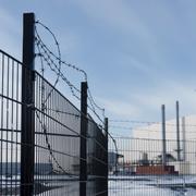 Nortvolts batterifabrik i Skellefteå