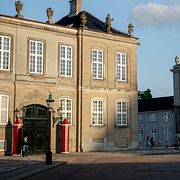 Troels Lund Poulsen fick under fredagen uppsöka kungen för att berätta att han inte lyckats bilda någon regering.