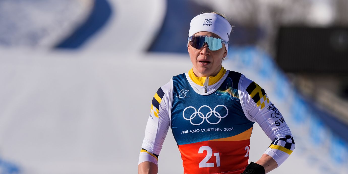 Jonna Sundling lämnar landslaget för egen satsning inför VM — image 2