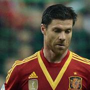 Xabi Alonso