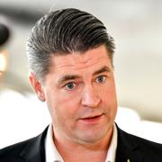 Oscar Sjöstedt.
