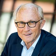 Arkivbild: Mats Qviberg. 