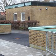 Pilevallskolan i Trelleborg