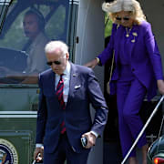 USA:s president Joe Biden. Susan Walsh / AP