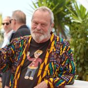 Terry Gilliam. Arkivbild från 2018. 