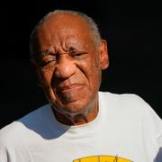 Bill Cosby 2021.