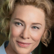 Cate Blanchett i rollen som Phyllis Schalfly i ”Mrs America”.