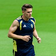 Viktor Gyökeres.