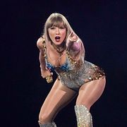 Taylor Swift.