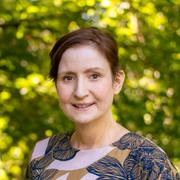 Den tidigare toppliberalen Birgitta Ohlsson. 