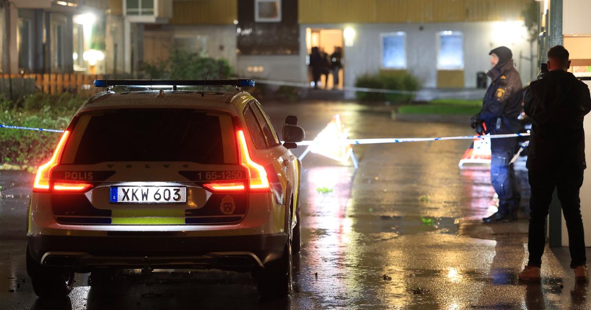 Pojke Anhållen Misstänkt För Mordförsök I Malmö 