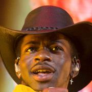 Lil Nas X.