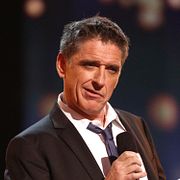 Craig Ferguson.