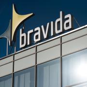 Bravida. 