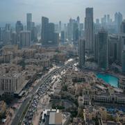 Dubai.