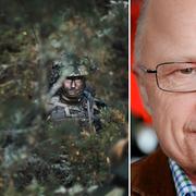 Stig Henriksson, arkivbilder.