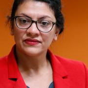 Rashida Tlaib