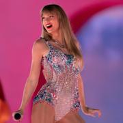 Taylor Swift.