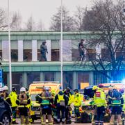 En stor insats drog igång i Örebro förra tisdagen.