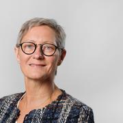 Evy Lundgren-Åkerlund, vd för Xintela.