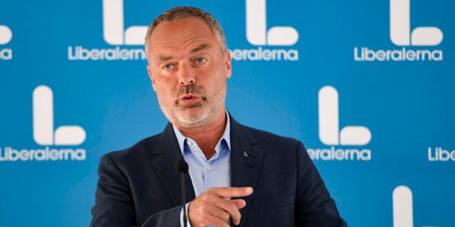 Ledare: Varför behövs partiet Liberalerna idag - Omni