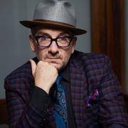 Elvis Costello