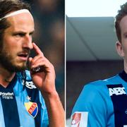 Jonas Olsson/Aslak Fonn Witry.