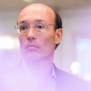 SAS vd Anko van der Werff