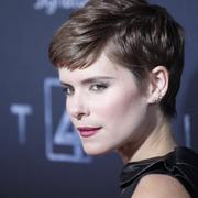 Kate Mara har en av rollerna i ”Fantastic Four”