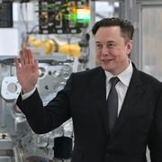 Teslas vd Elon Musk