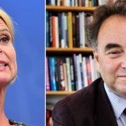 Barn, äldre- och jämställdhetsminister Åsa Regnér (S)/Bo Rothstein