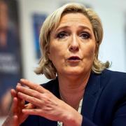 Marine Le Pen