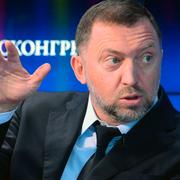 Oleg Deripaska.