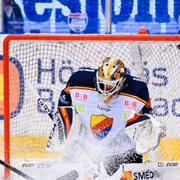 Greg Scott gör 5–1 för Brynäs.