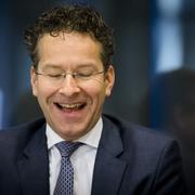 Dijsselbloem.