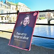 Lendos sparekonom Sharon Lavie.