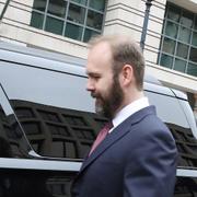 Rick Gates. 