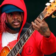 Thundercat.