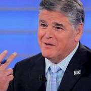 Sean Hannity. 
