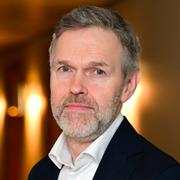 Torbjörn Isaksson. 