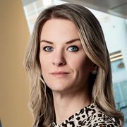 Maria Landeborn, sparekonom och senior ekonom vid Danske Bank.