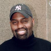 Frankie Knuckles