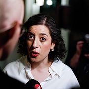 Liberalerna fick ett lyft i Demoskops senaste mätning.