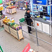 Morddömde Morteza Mirzayi handlar i samband med mordet.