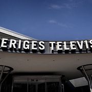 SVT-huset.