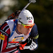 Vetle Sjåstad Christiansen.