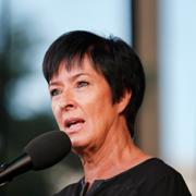 Mona Sahlin. Arkivbild.