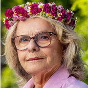 Maria Maunsbach och Marie Göranzon.