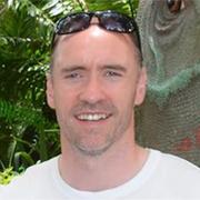 Paul Doyle.